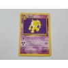 Image 1 : Vintage Pokemon Trading Card: Hypno 23/62