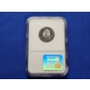 Image 3 : NGC PF 69 Ultra Cameo 2003-S Silver Arkansas Quarter