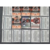 Image 4 : Lot of 20 Assorted Near Mint Football Trading Cards Ft. Cleveland Browns & Dallas Cowboys