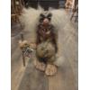 Image 1 : Highly Collectable Vintage Handmade In Norway Torgerson Troll 17"