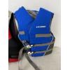 Image 3 : 2 - Youth Life Jackets In Excellent Condition