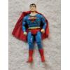 Image 28 : D.C. Comics Super Heroes Action Figures - Lot of 11 with Carrying Case - See Pics for More Details