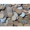 Image 7 : Large Lot of Assorted United States Wheat Pennies: Approximately ~2.31lbs ~$3.85 Face Value