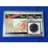 Image 1 : 1735 The Original New York Penny 