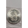 Image 2 : 1995 1 Troy oz .999 Pure Silver American Silver Eagle Coin