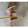Image 5 : *Pick Up At Mantua Home-No Shipping Available* Great Condition Rugged Gas Powered Hole Auger