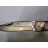 Image 3 : Great Condition Kbar Wood Handle Pocket Knife