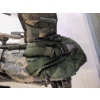 Image 5 : U.S. Army Rucksack - ACU Camo pattern - No Sustainment Pouches 