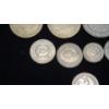 Image 8 : Lot Of (10) Assorted Casino/Gaming Tokens Including Golden Rose Casino Token