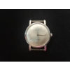 Image 1 : Vintage Elgin 27 Jewels Self Winding Silver-Tone Watch 