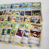 Image 3 : 50 Assorted Vintage Pokemon Trading Cards Dating Back To BASE SET!