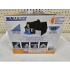 Image 3 : Sunforce Triple-Head Solar Motion-Activated Security Light