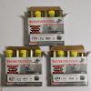 Image 2 : Three Full Boxes of Winchester Super-X 20 Gauge Rifled Slug Hollow Point Shotgun Ammunition