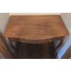 Image 2 : Vintage Hall Table with Drawer