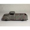 Image 3 : Vintage Tootsietoy Die-Cast Pick-up Truck, 1950 Dodge Model