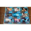 Image 16 : Book Of Assorted Paramount Pictures Star Trek Cards