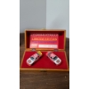 Image 2 : '89 Swisher Sweets Rookie Of The Year Display Replicas & Johnny Lightning Dragster Diecast Replicas