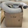 Image 7 : Oneida Pro200 5HP Dust Collector with 3 Remotes, Dust Centry 230V/5HP with Ducting