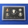 Image 2 : 1996-S United States Mint Silver Proof Set in Original Box w/ COA