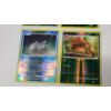 Image 3 : Assorted Pokemon TCG Reverse Holo Cards