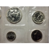 Image 5 : 1956 United States Proof Coin Set Featuring $0.85 Face Value in 90% Silver! 