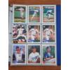 Image 12 : Binder Loaded With Assorted Baseball Trading Cards Ft. Stars Like Alomar, Conseco, Vizquel & More!