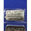 Image 6 : (2) APMEX 1 oz. .999 Fine Silver Bar
