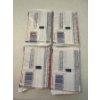 Image 2 : 4 - Unopened 1990 Score Series 2 Wax Packs Football Cards - 16 Cards Per Pack