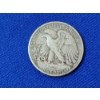 Image 3 : Key Date! 1938-D Walking Liberty 90% Silver Half Dollar - Very Low Mintage: 491,600 