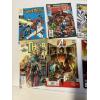 Image 3 : Comic Books - Set of 8 Comics - X-Men - Thor - Thunderbolts - Wildthing - Dark Wolverine 