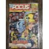 Image 1 : No. 1 Summer 87' DC Focus Comic. In Sealed Plastic. Excellent Condition!