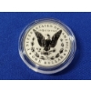 Image 4 : 2025 U.S. Mint - Morgan and Peace Dollar Reverse Proof 2-Coin Set .999 Fine Silver - Incredible Set
