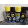Image 3 : All New Car Care- 10 Cans, Including Glass Cleaner, Tire Shine, & Detailing Spray