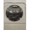 Image 3 : 2024 Donald Trump The Revenge Tour Campaign Coin - Mint In Special Holder