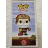 Image 6 : Funko Pop! Football #183 - SF 49ers Santa - NFL Licensed - Fanatics Exclusive Edition