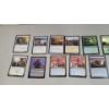 Image 3 : Assorted Magic The Gathering Trading Cards & Accessories- Including Holos & Rares