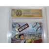 Image 2 : GEM MINT 10 Mickey Mantle NY Yankees Custom Baseball Card 