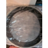 Image 1 : New Evans Drum Head With Vintage Stick.