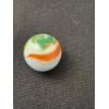 Image 6 : Vintage Disney Peter Pan Hand Painted Advertising Marble - Mint Condition