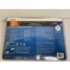 Image 2 : 2-in-1 Wireless Alarm - Smoke & Carbon Monoxide Detector - Voice Alarm! - Includes Batteries 