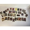Image 4 : True Crime Complete Trading Cards 1992 set 1-110 - G- Men - Mass Murderers - Serial Killers - Gangst