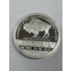 Image 2 : Rare 2009 Lakota Tribe .999 Fine Silver Round Ounce - Limited Edition