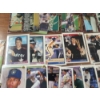 Image 7 : Lot of Over 80 Assorted Baseball Trading Cards Dating Back to 1994 Ft. Bo Jackson & More!