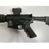 Image 5 : Smith and Wesson MP-15 AR Style Rifle - .556 NATO w/ SYG Romeos Scope & Two Mags.