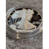 Image 5 : 1987 Silver American Eagle Proof - AFV $1.00