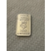 Image 2 : Little Shop Of Horrors 1/10 .999 Fine Silver Troy Ounce - Limited Edition Postal Express Bar