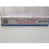 Image 2 : Brand New Sealed 125 Ultra PRO 9-Pocket Hologram Pages for Trading Cards