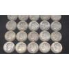 Image 3 : Assorted Years 90% Silver Roosevelt Dimes - Face Value: $3.00