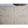 Image 3 : Lot of Pampered Chef Stoneware Baking Pieces