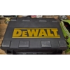 Image 2 : PICKUP IN CANTON - Working DeWalt 1/4 Sheet Electric Sander - Excellent